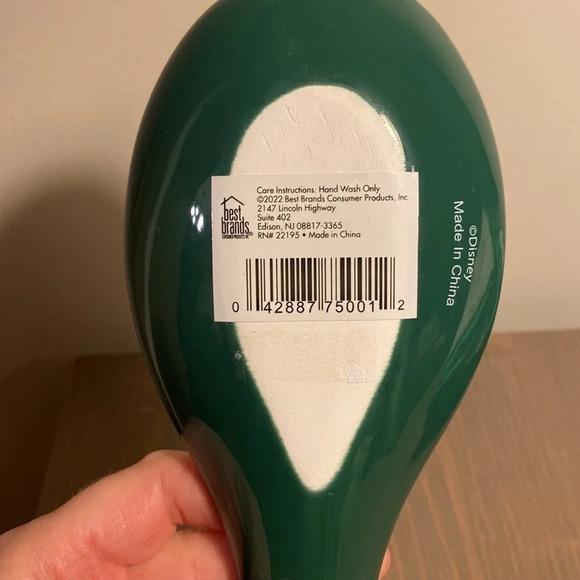 Disney Mickey Mouse holiday spoon holder​ - Picture 3 of 4